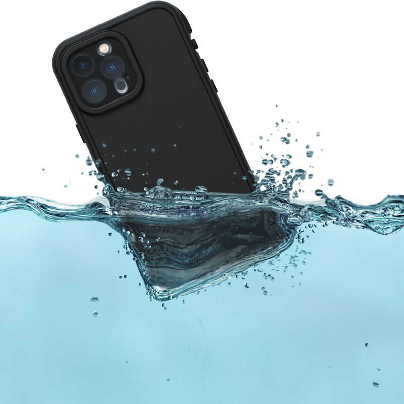 product image 4 - iPhone 13 Pro Max Hoes LifeProof FRĒ