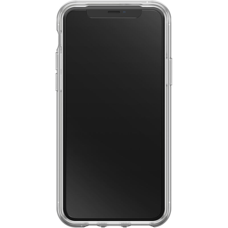 product image 2 - iPhone 11 Pro Protège-écran Alpha Glass
