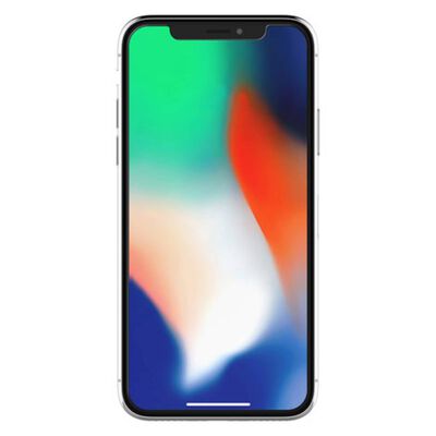 Alpha Glass Screen Protector for iPhone X