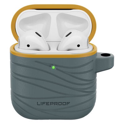 LifeProof Coque pour Apple AirPods (1re et 2e génération)