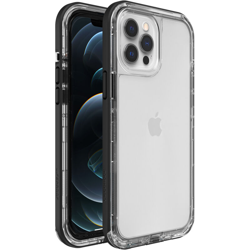 product image 3 - iPhone 12 Pro Max Case LifeProof NËXT