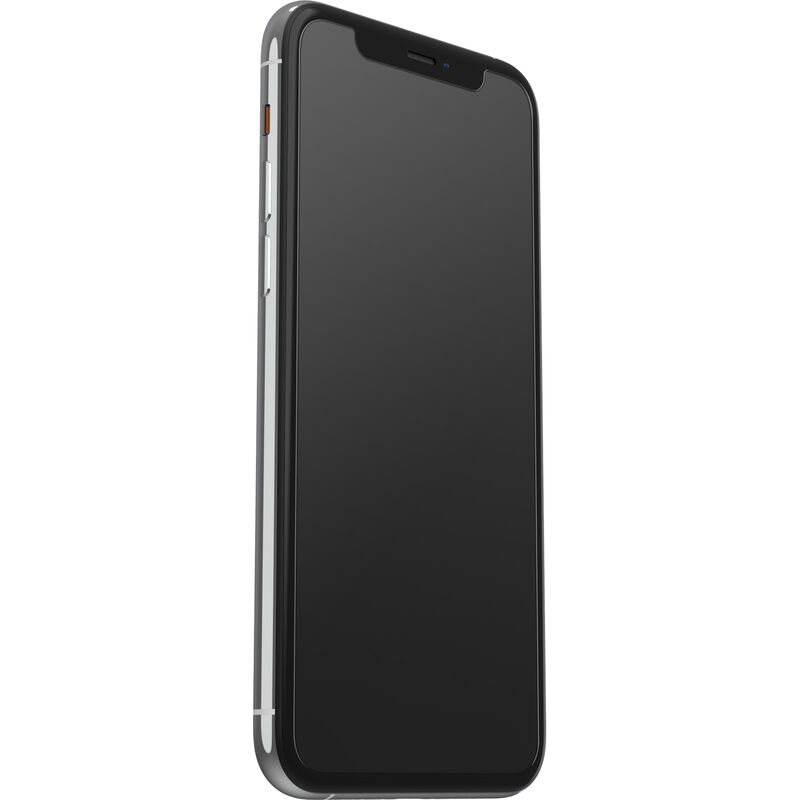 product image 2 - iPhone 11 Pro Protège-écran Alpha Glass
