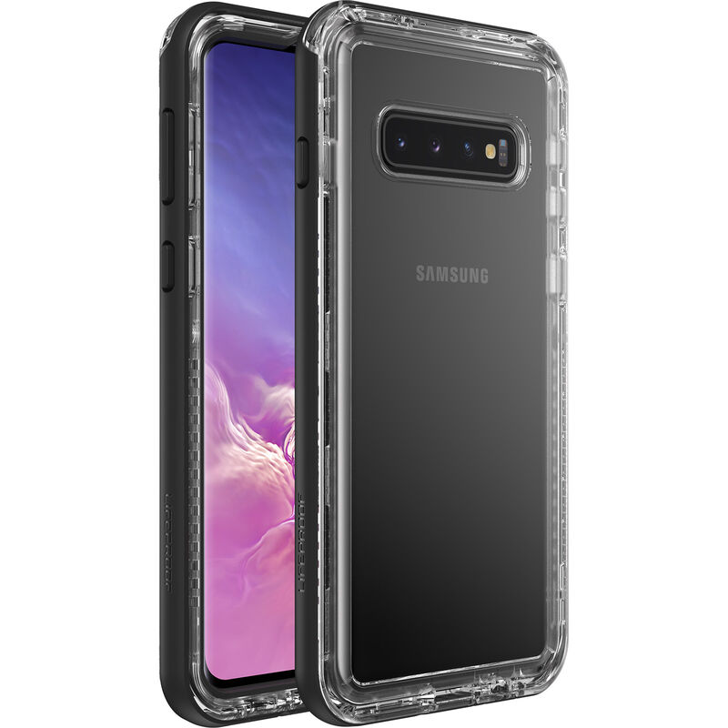 product image 1 - Galaxy s10 Case NËXT