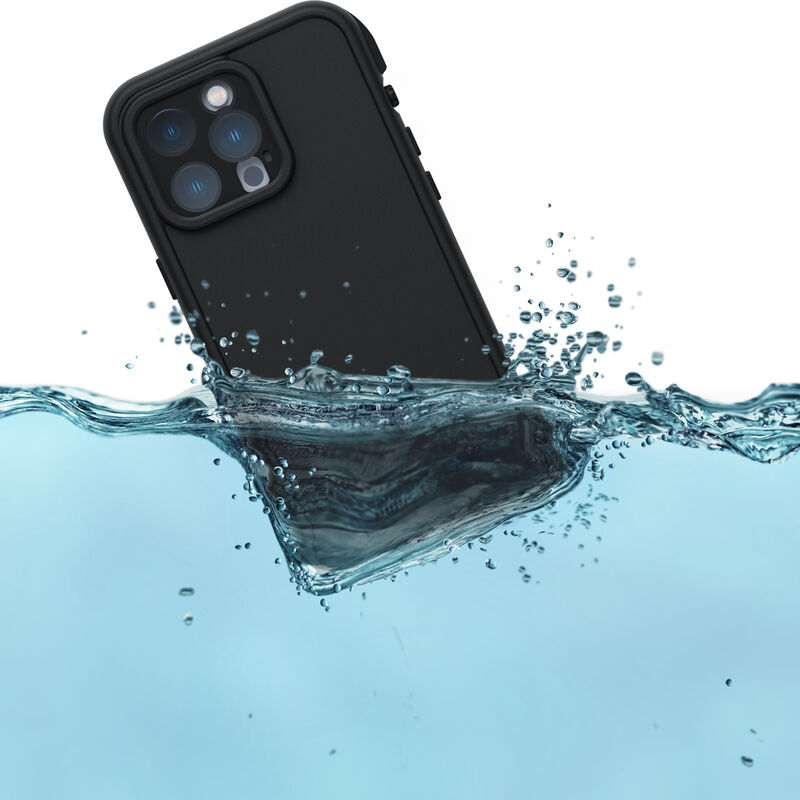 product image 4 - iPhone 13  Pro Fodral LifeProof FRĒ