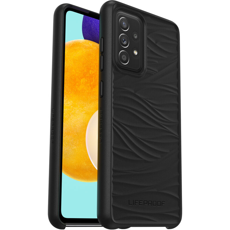 product image 1 - Galaxy A52 5G/A52s 5G Case WĀKE