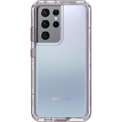LifeProof NËXT Antimicrobial Case for Galaxy S21 Ultra 5G